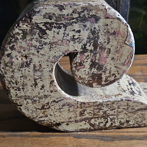 Antique style carved - antique, wood